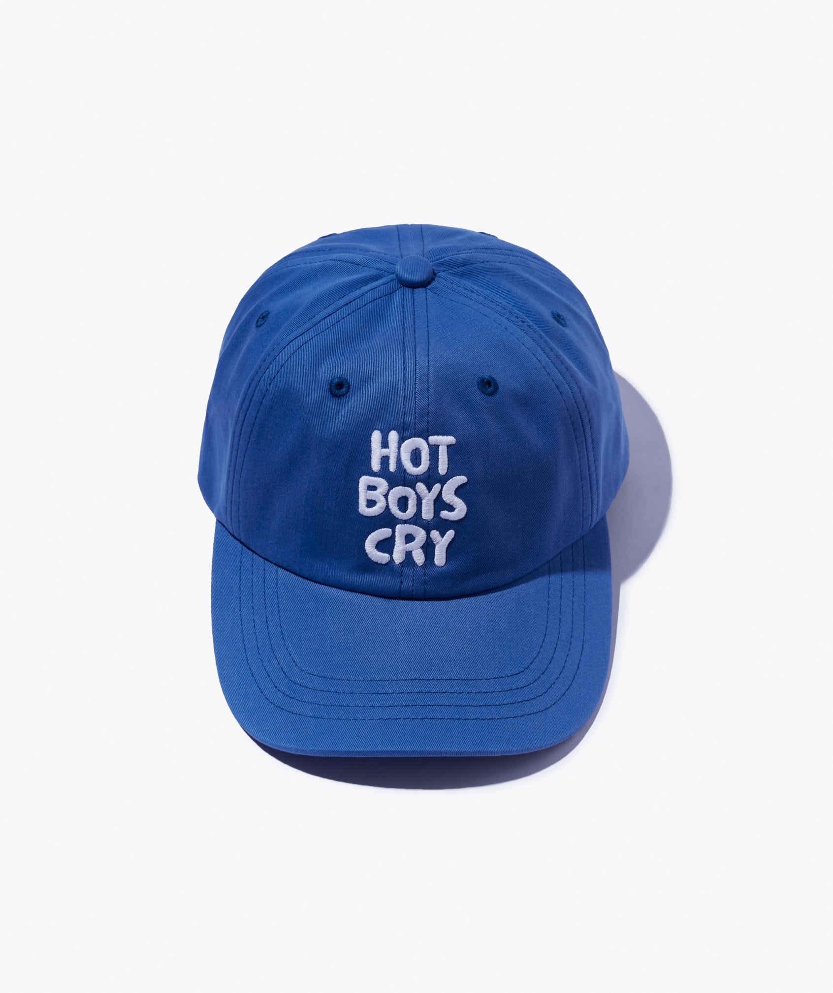 Amparo Blue Cap (Pre-Order)