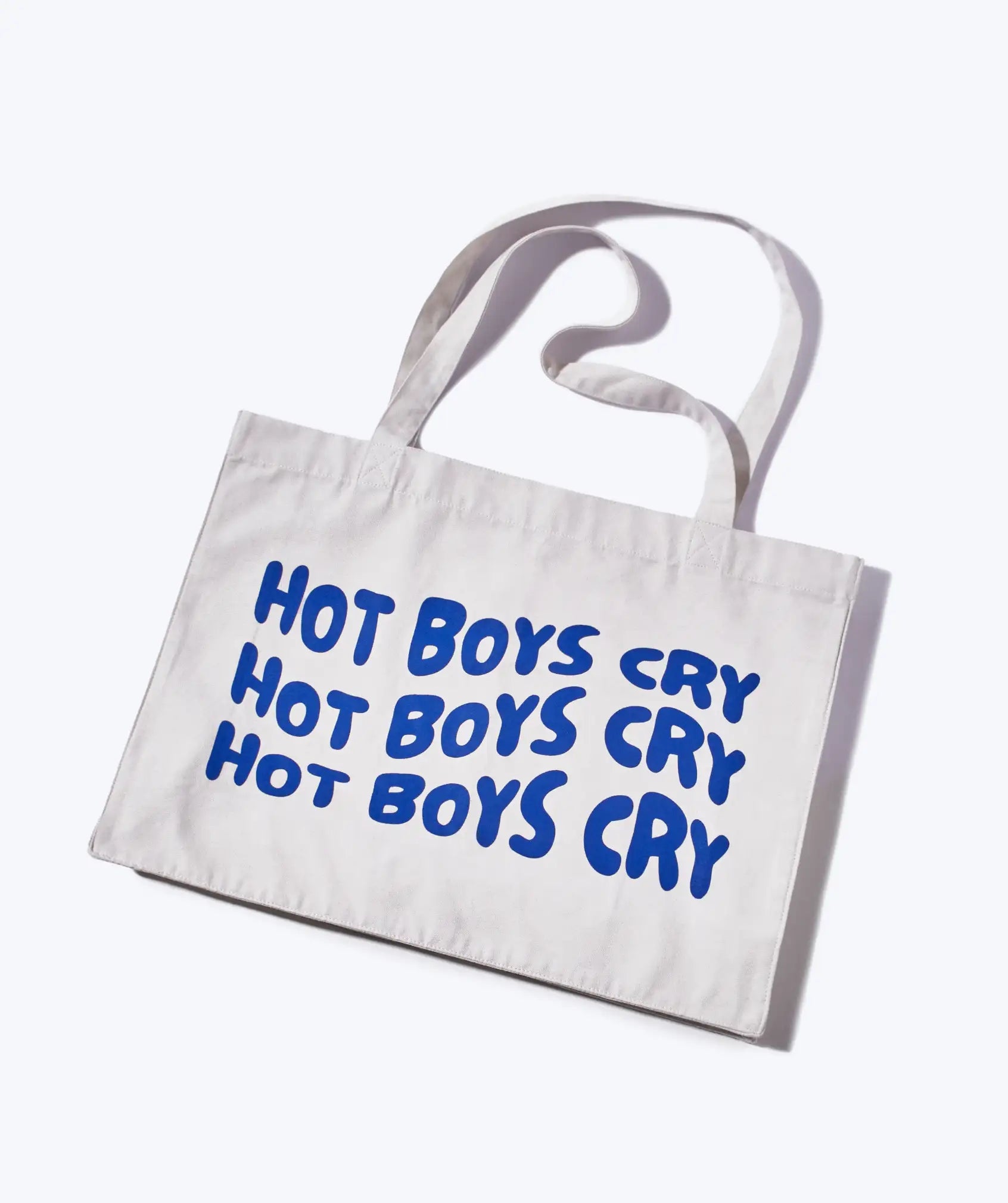 Shopping Bag (Pre-Order)