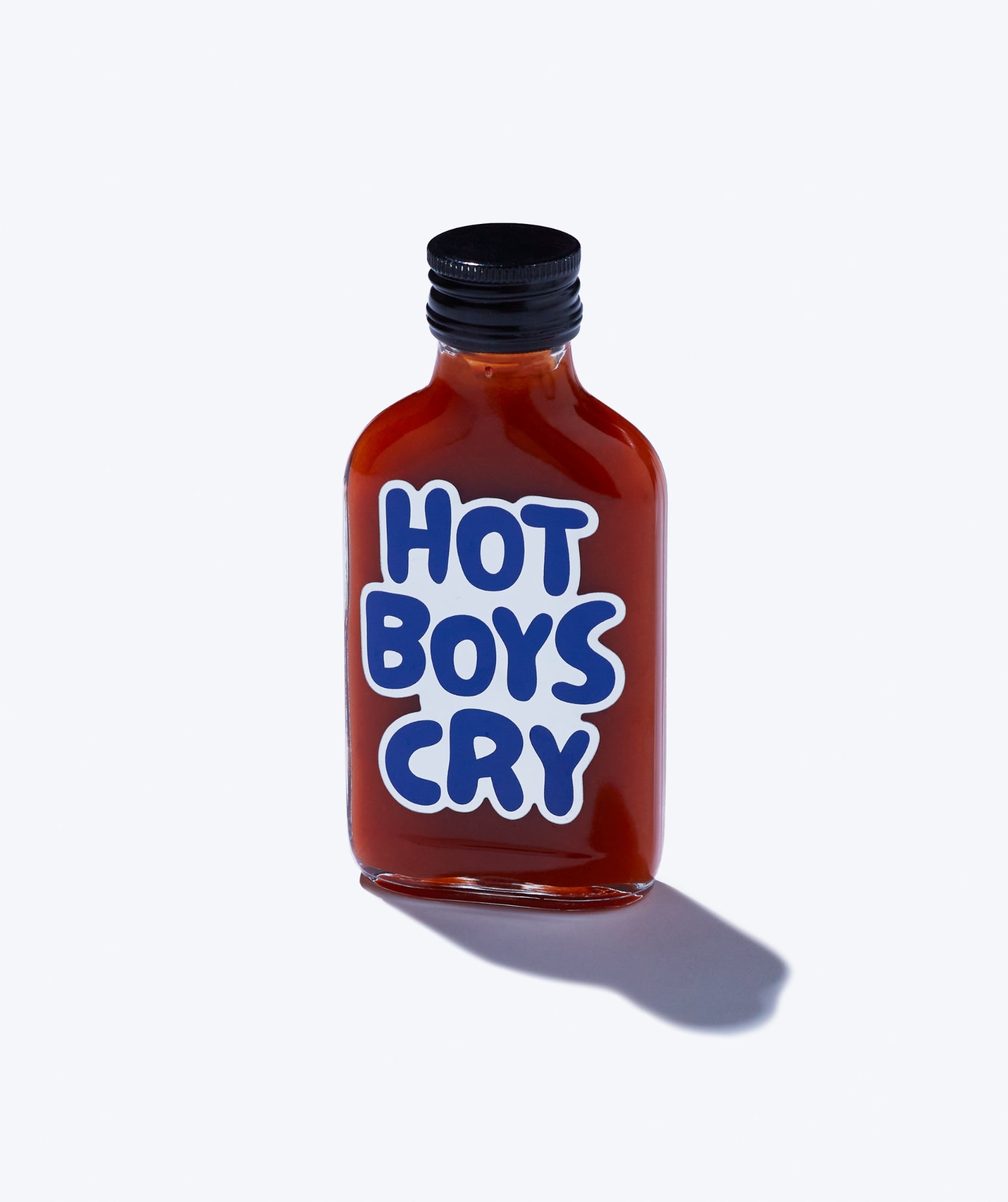 Hot Sauce - Bhutla Chili & Mandarin (Vegan)