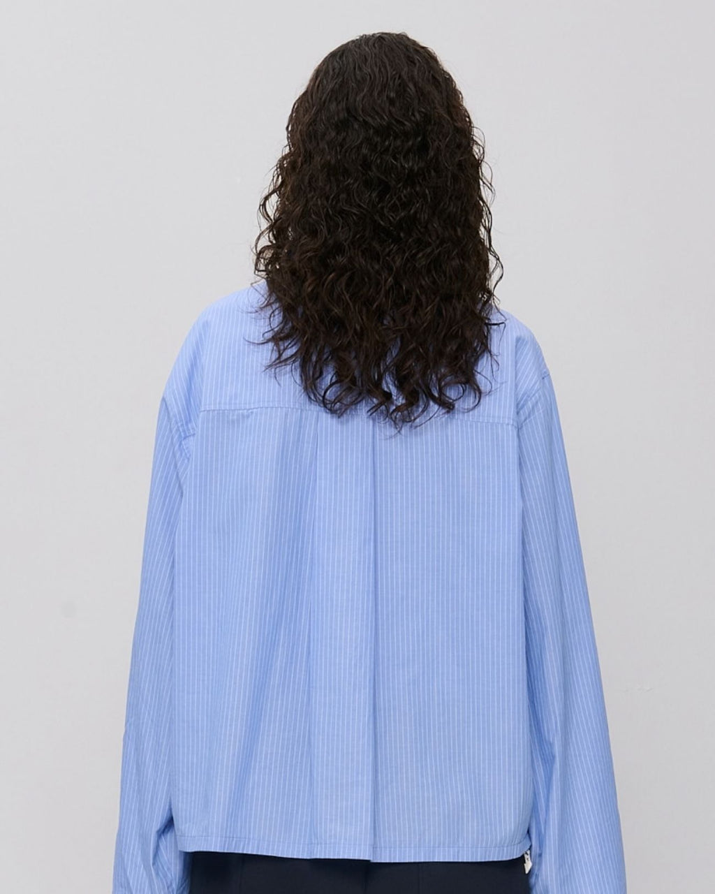 Hot Boys Cry Zip Shirt