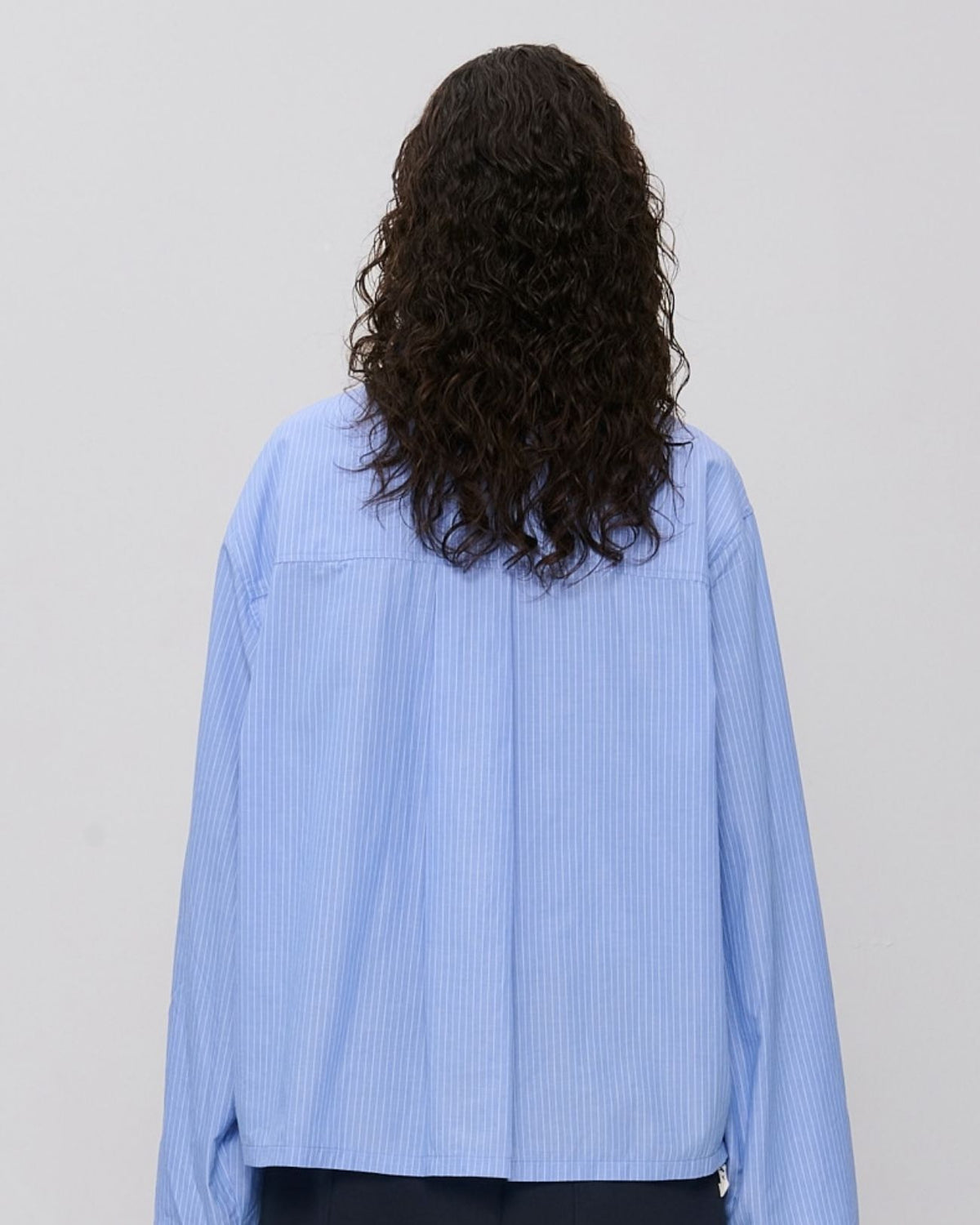 Hot Boys Cry Zip Shirt