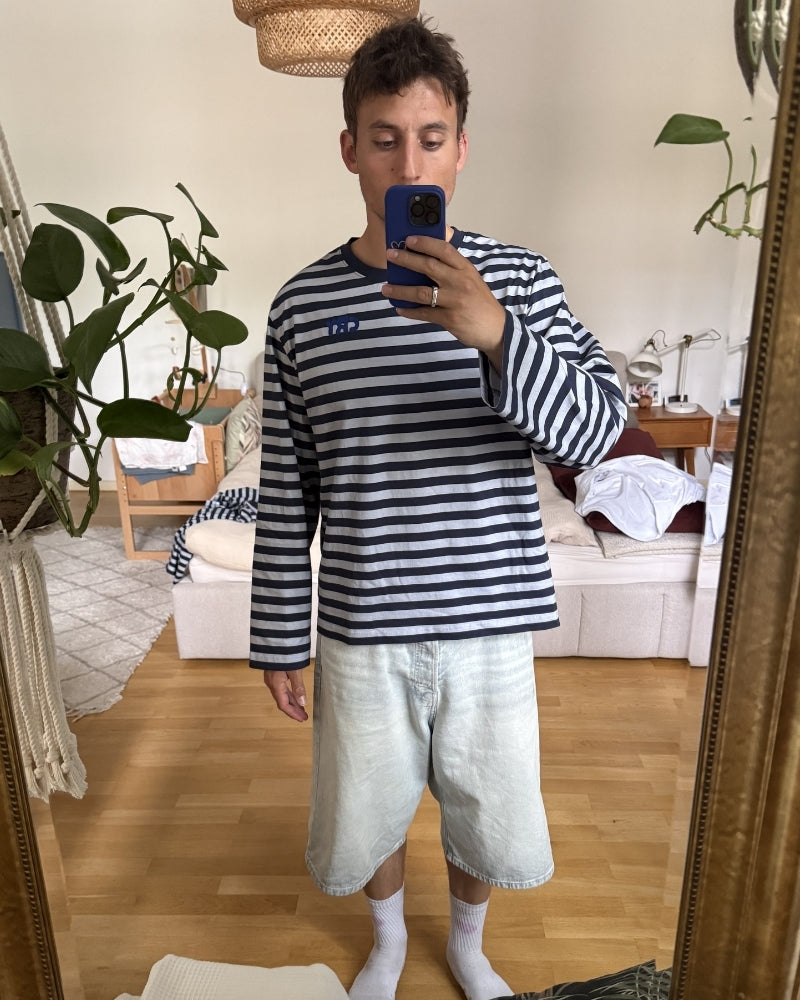 Striped Longsleeve