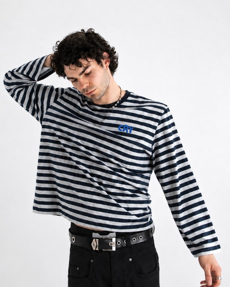Striped Longsleeve