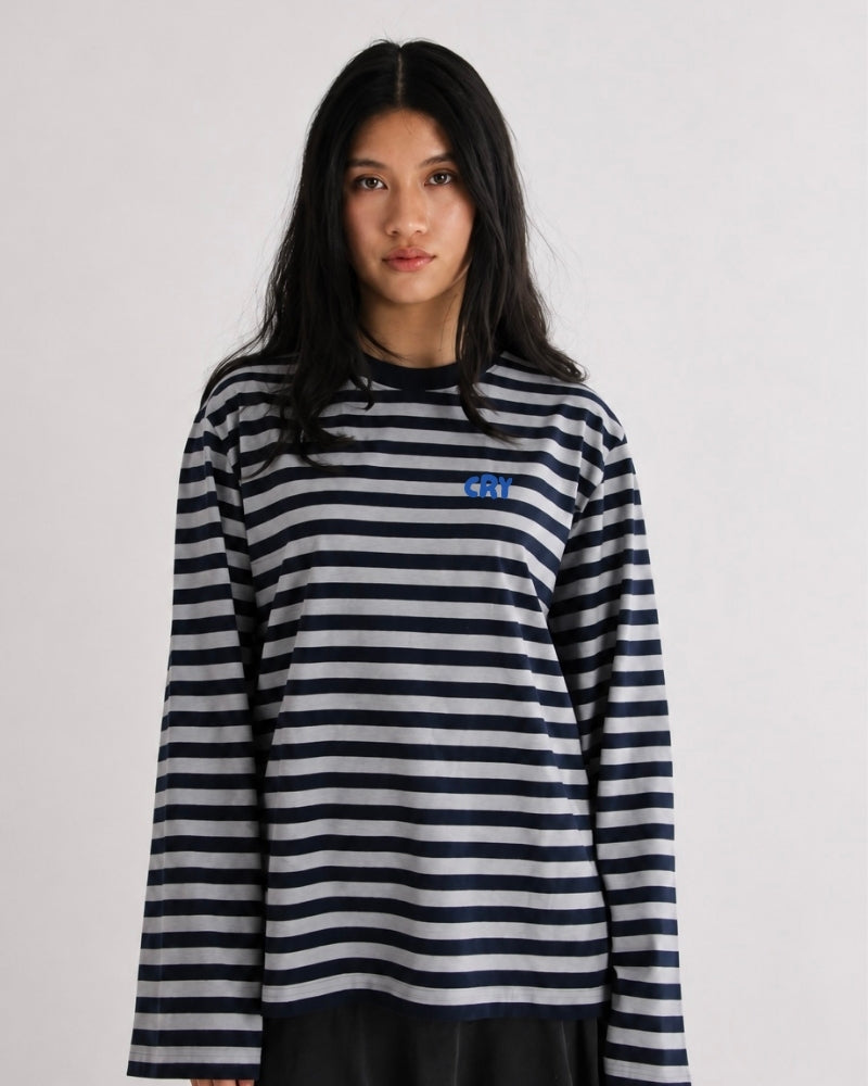 Striped Longsleeve