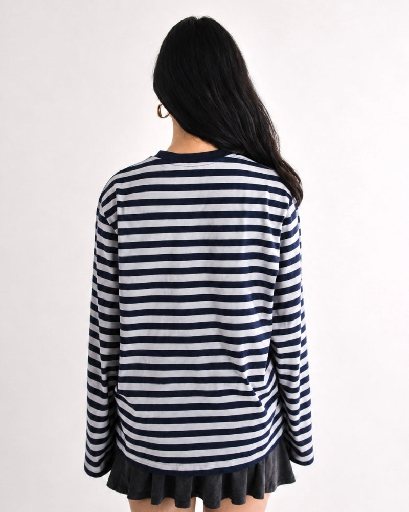 Striped Longsleeve