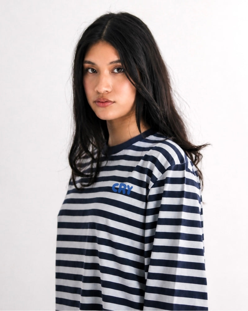 Striped Longsleeve