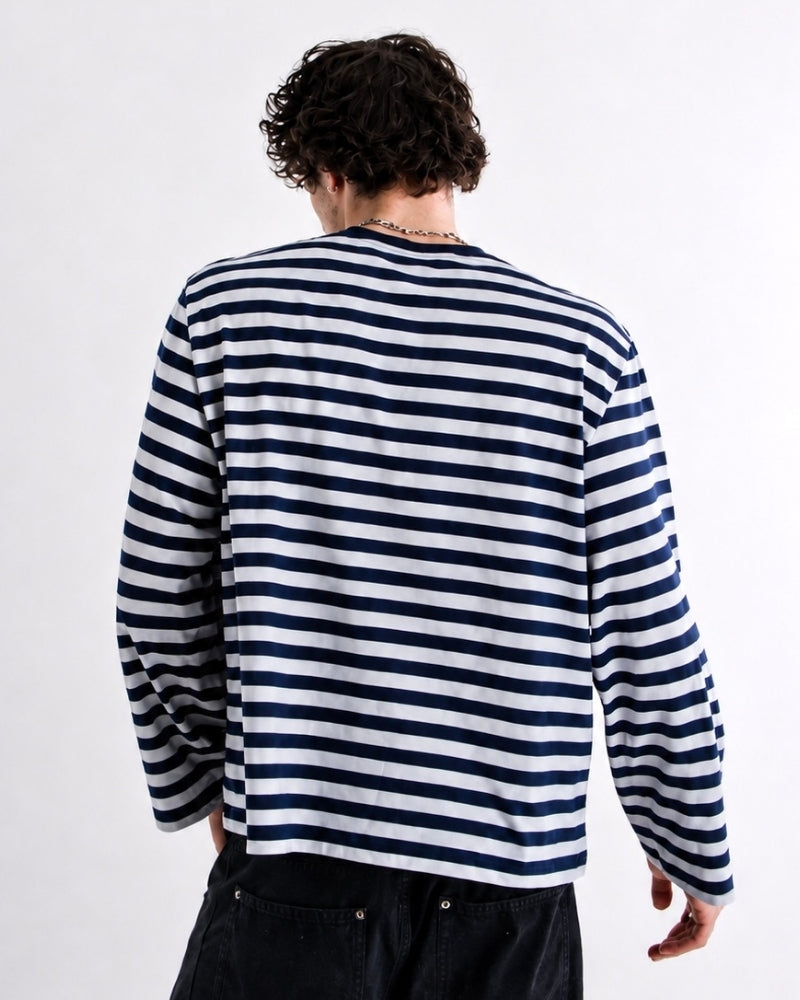 Striped Longsleeve
