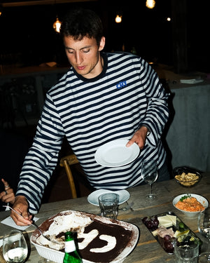 Striped Longsleeve