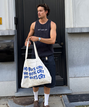 Tank Top Navy
