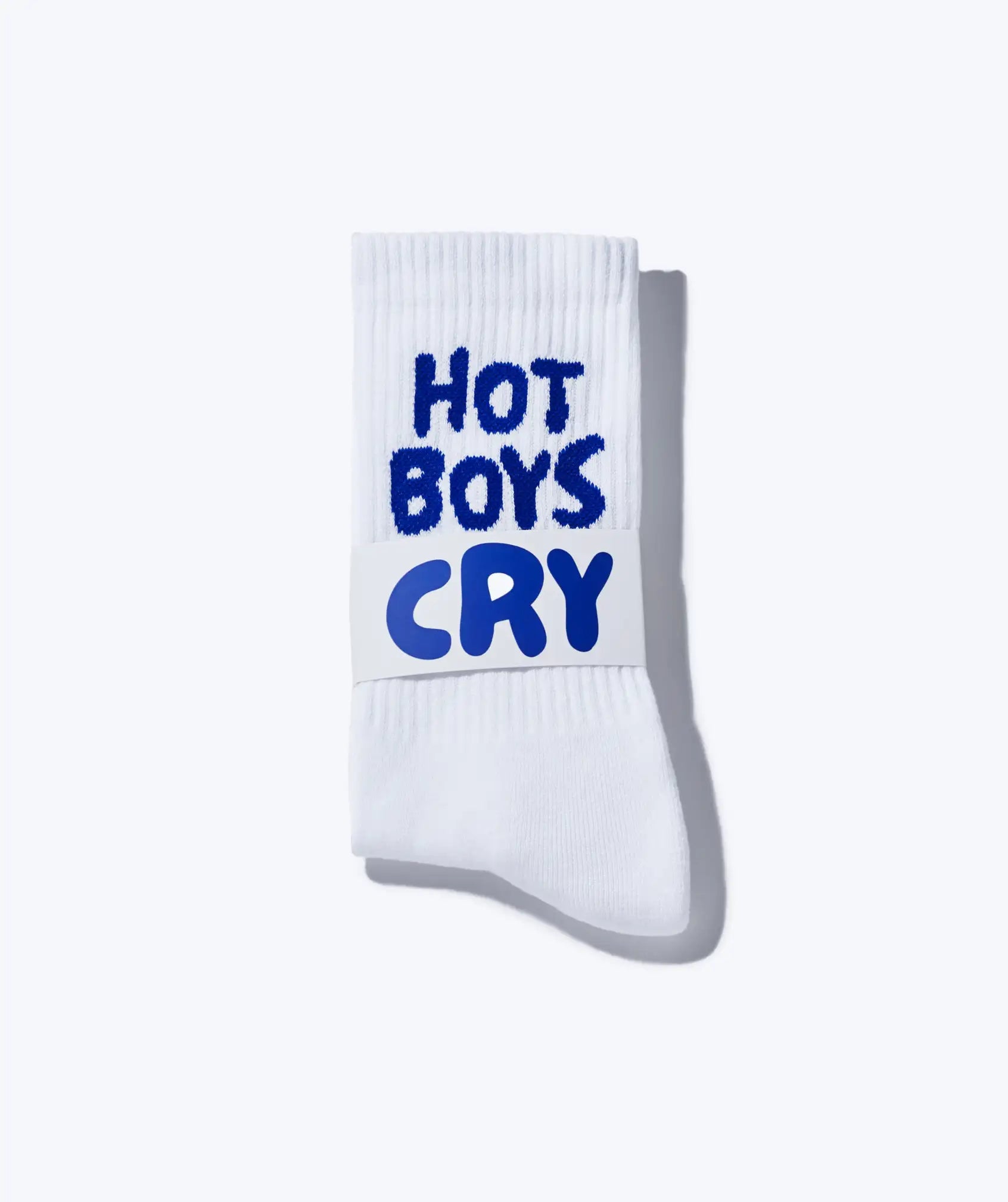 Crew Socks
