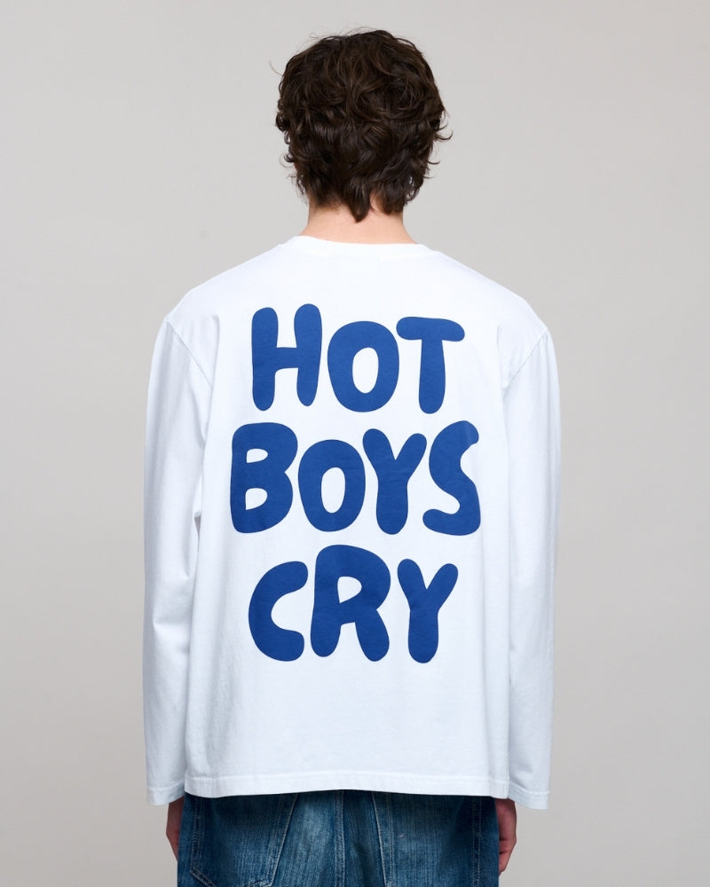 Tops HOT BOYS CRY tops-hot-boys-cry