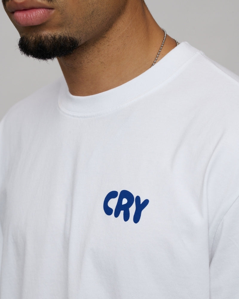 Hot Couples Cry Together Tee