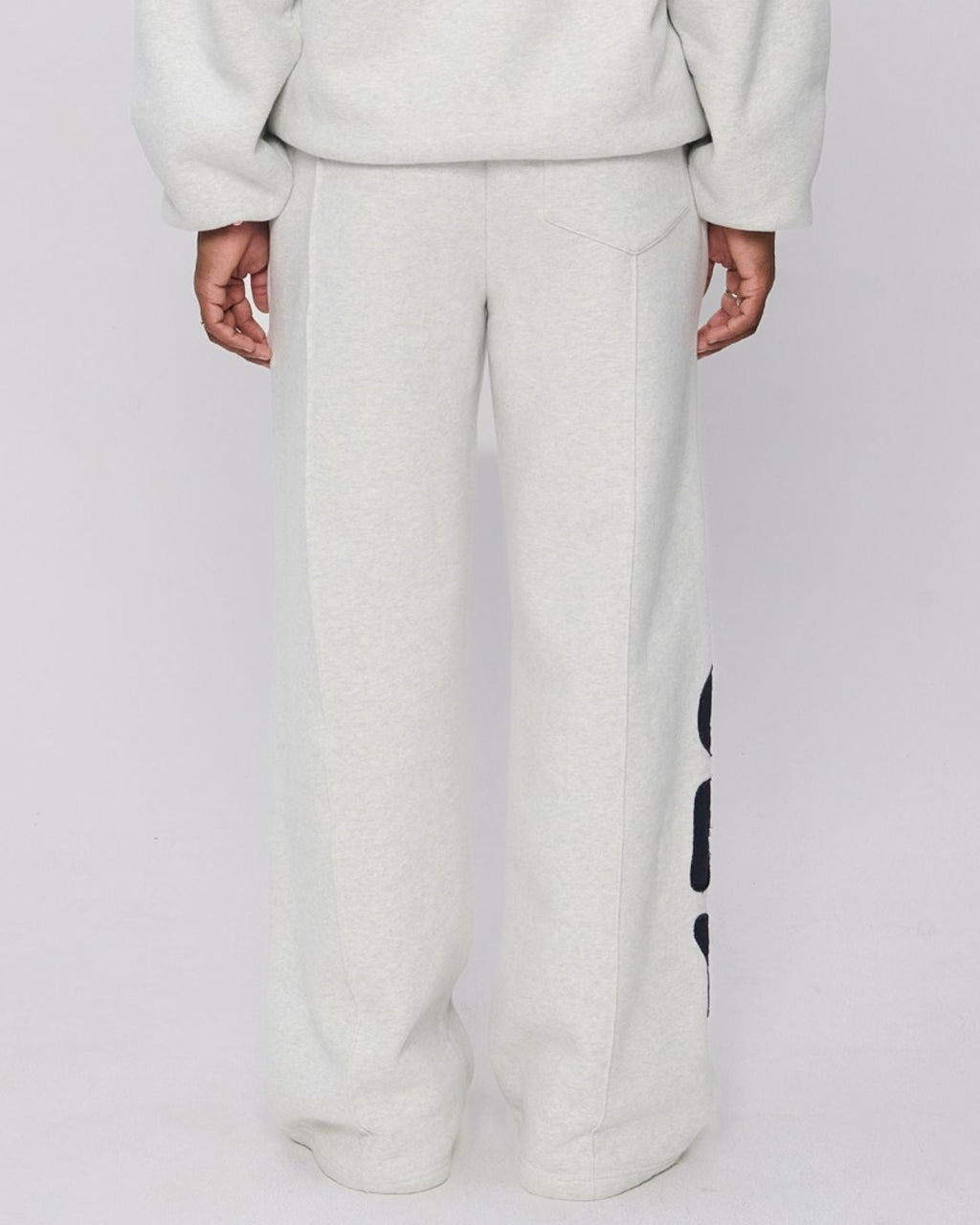 Cry Sweatpants Grey