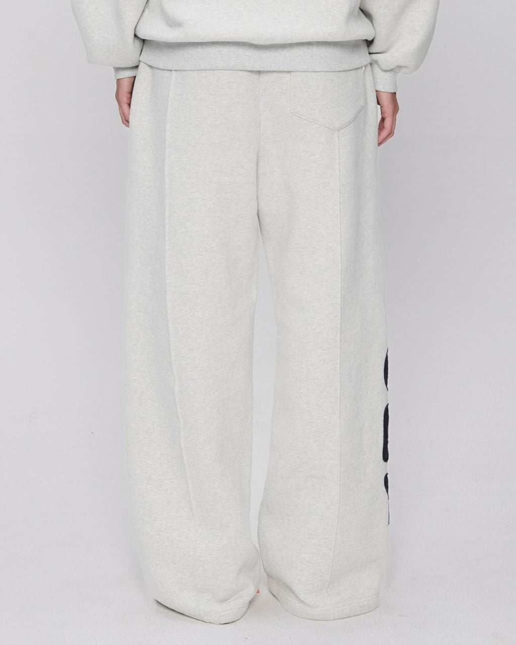 Cry Sweatpants Grey