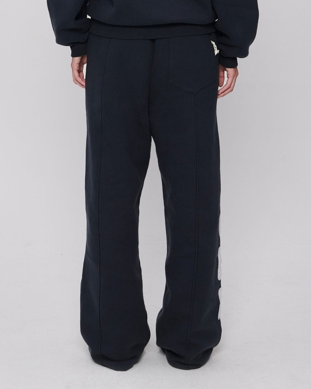 Cry Sweatpants Navy