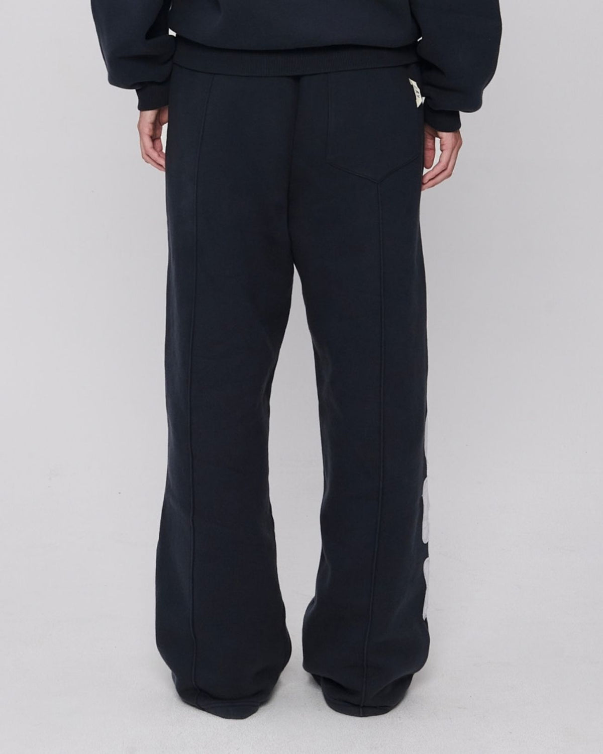 Cry Sweatpants Navy