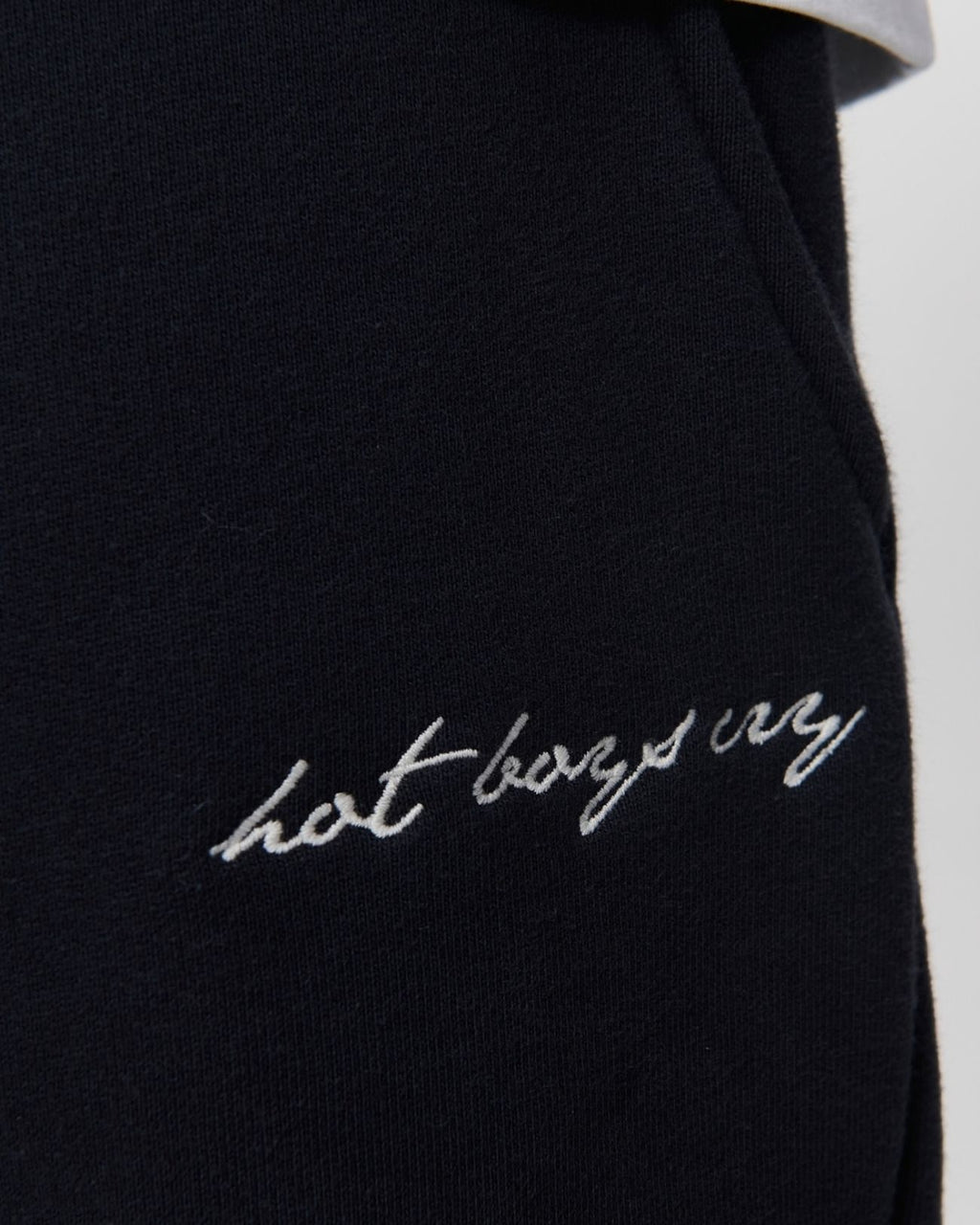 Cry Sweatpants Navy