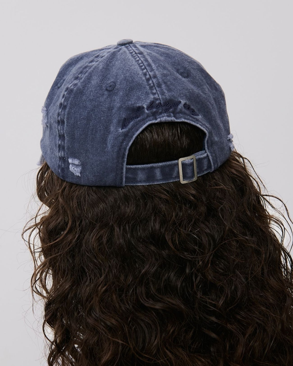 Cry Cap Navy