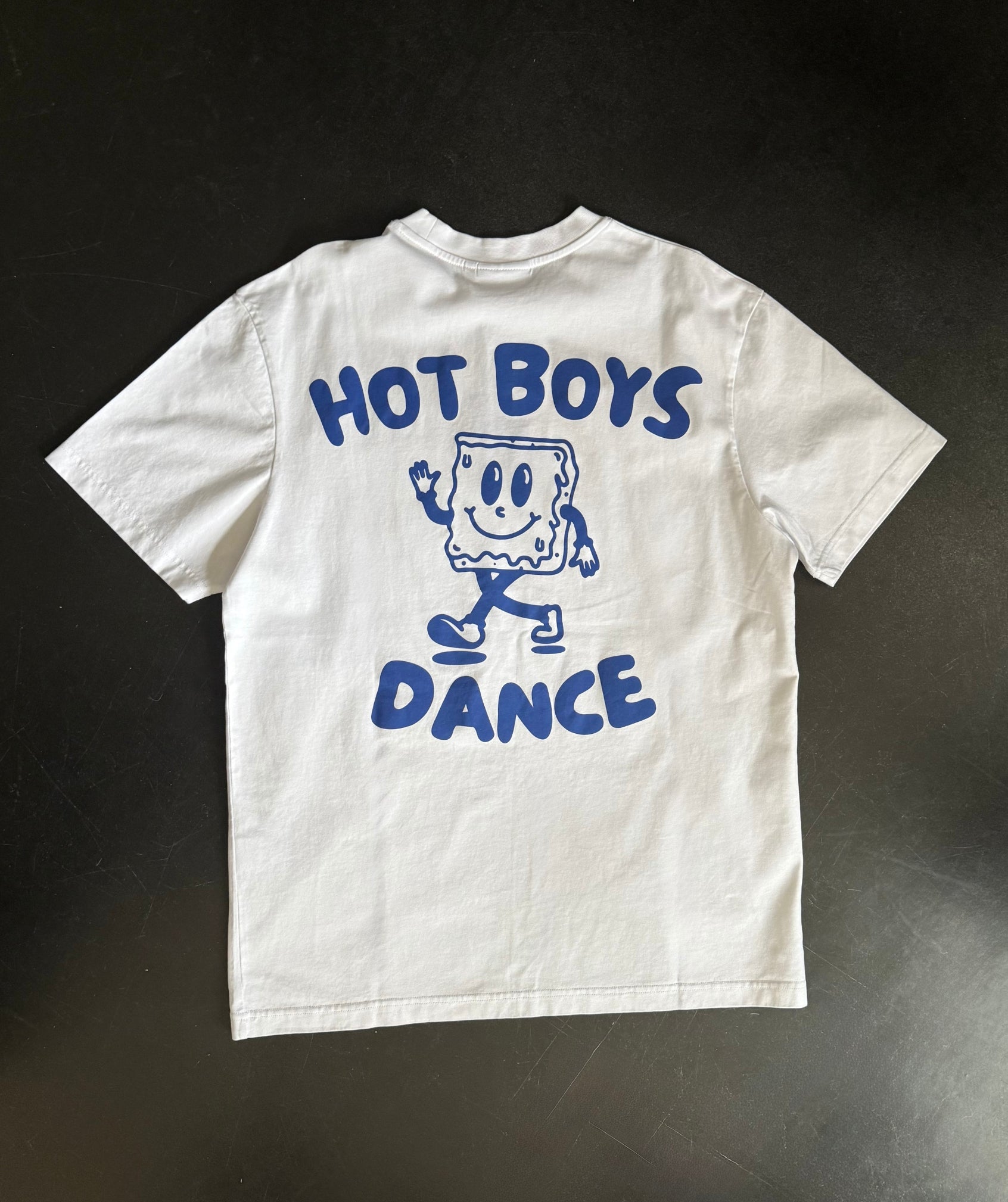 Hot Boys Dance Tee