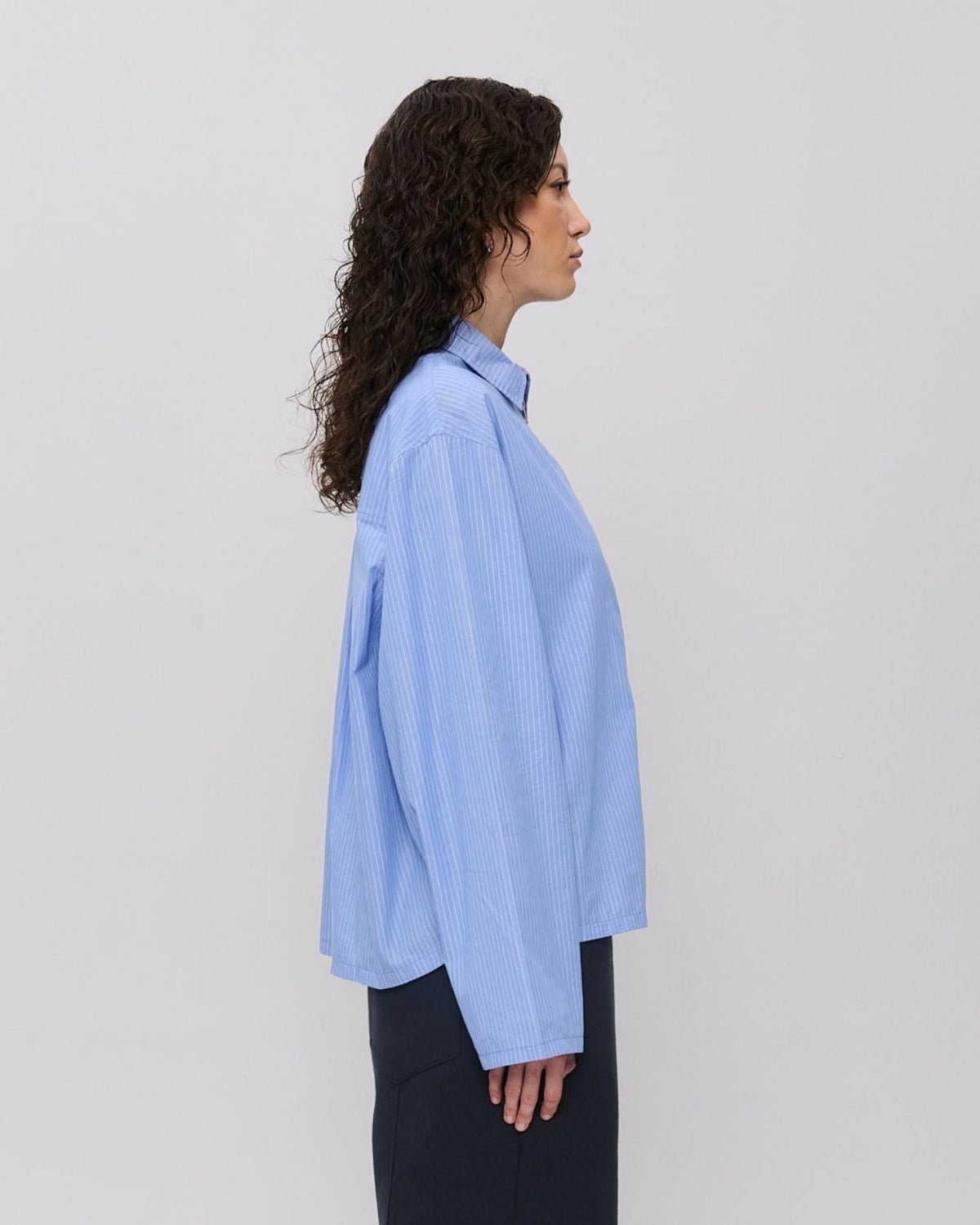 Hot Boys Cry Zip Shirt