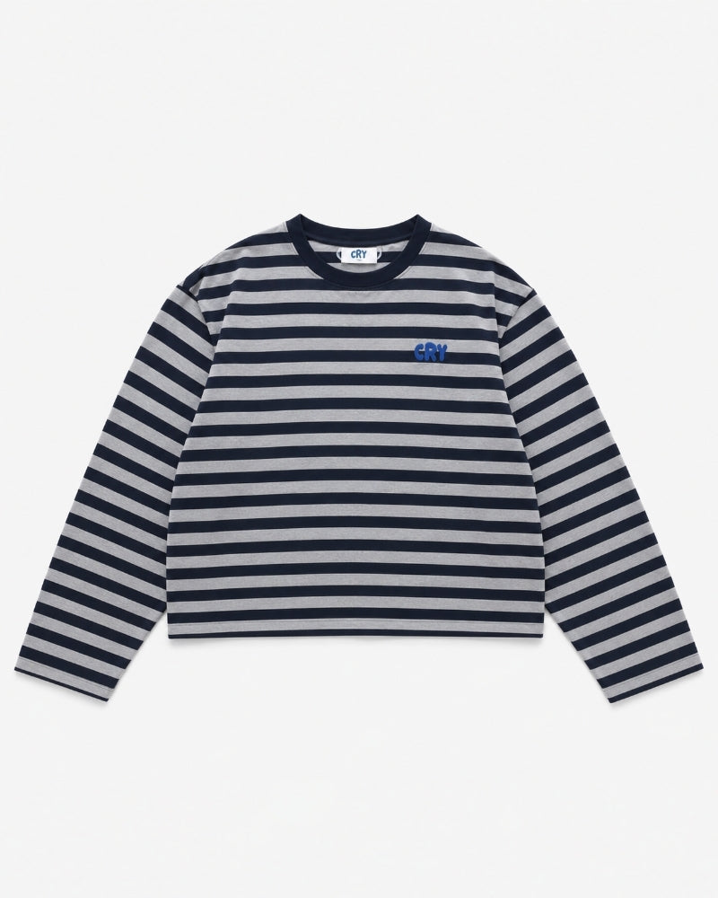 Striped Longsleeve