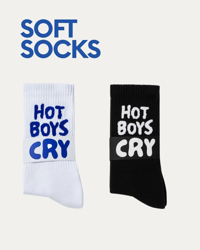 Soft Socks