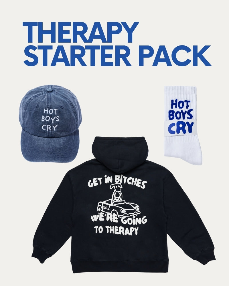 Therapy Starter Pack