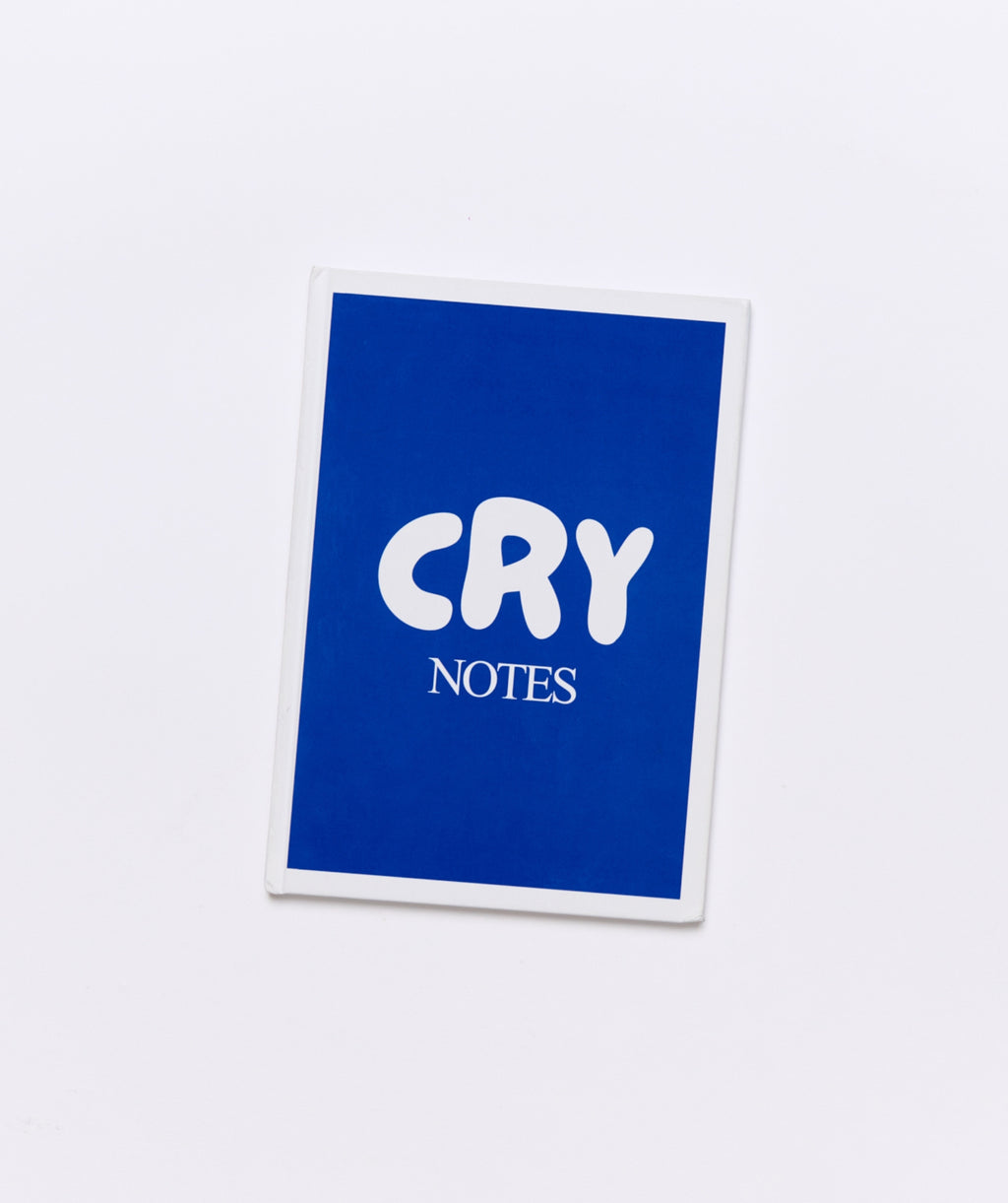 Therapy Journal